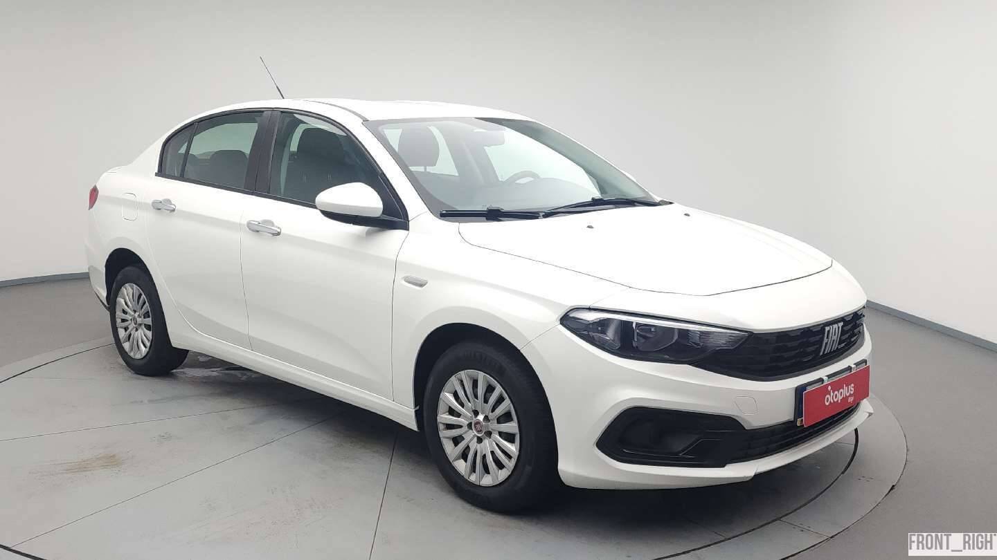 Fiat EGEA